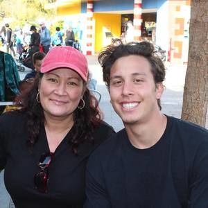 Meet your Posher, Annette